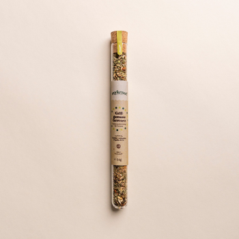 Grillgemüse Gewürz - my kraut